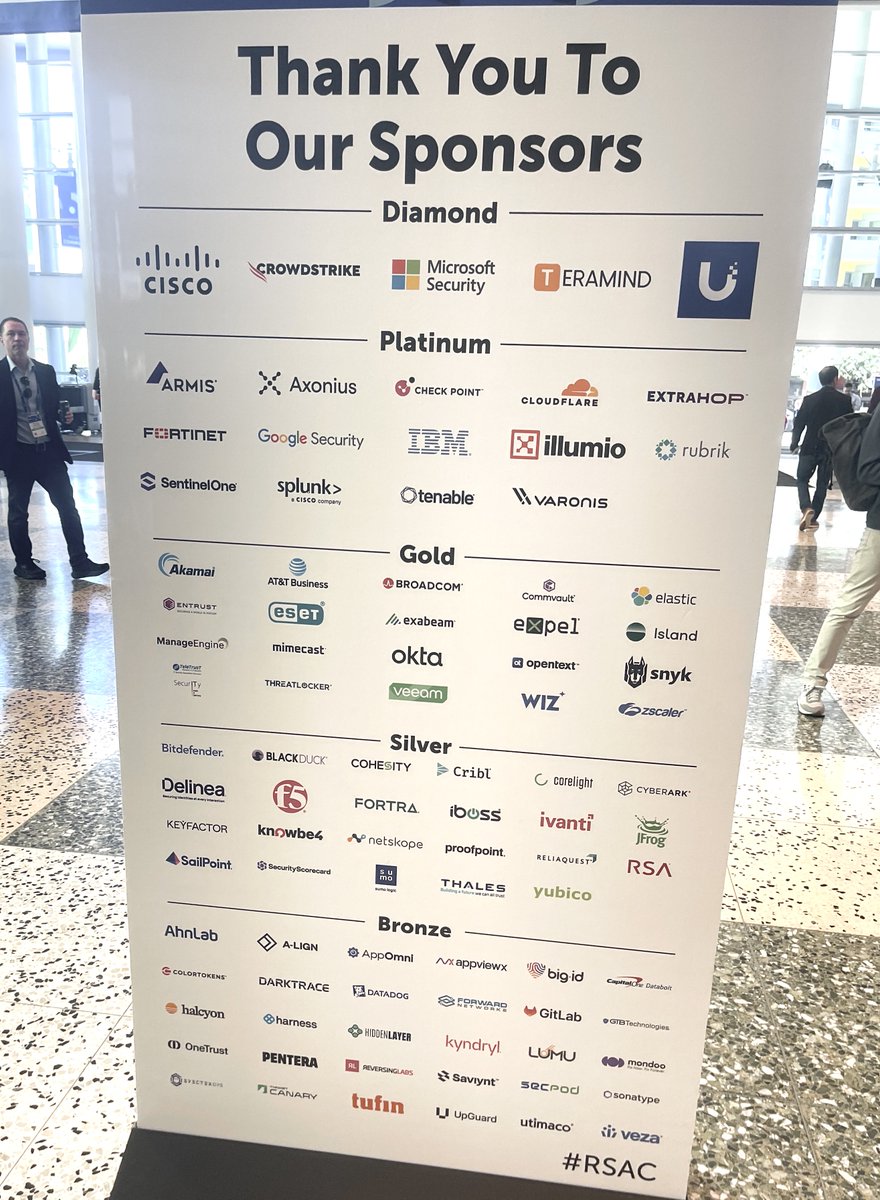 Greater_Wichita's tweet photo. Andrew Nave, chief economic development officer at the Partnership, represented #CyberICT at the @OneRSAC Conference, connecting with tech companies and championing the region's strengths and talent.

Learn about CyberICT at https://t.co/CiF1TW17tQ. https://t.co/h1w0jM5uwI