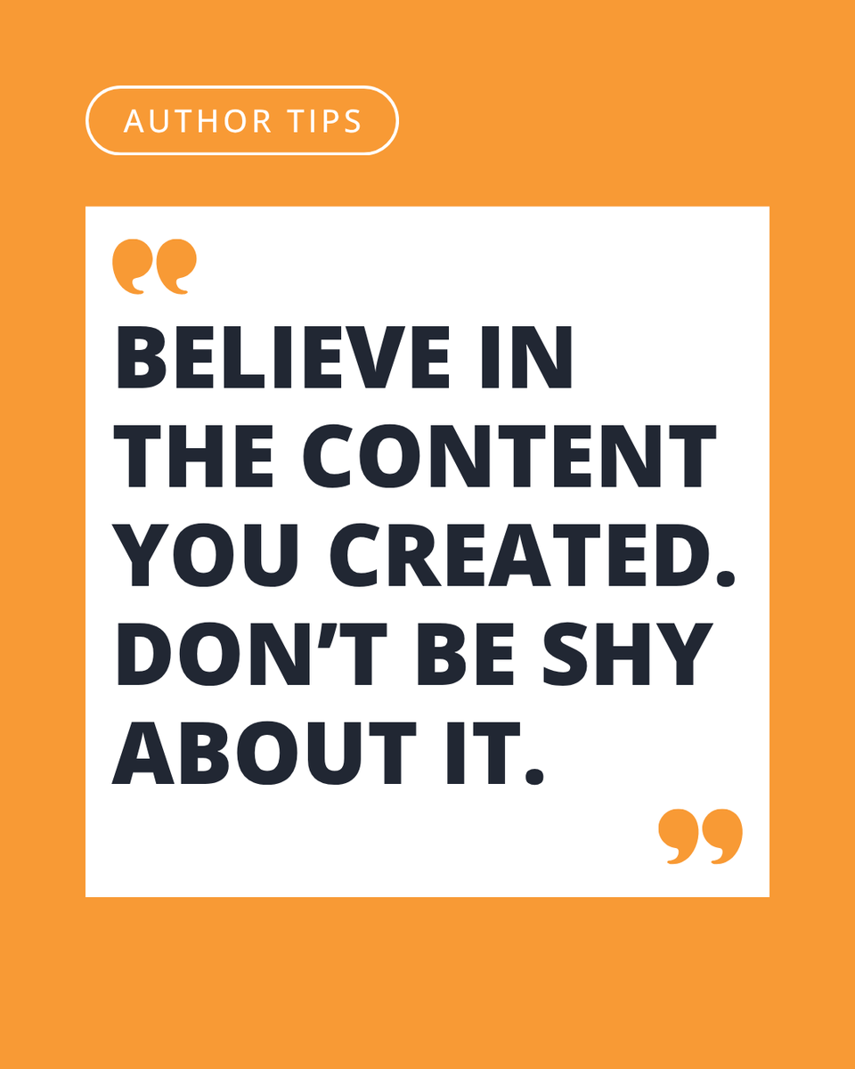 BookBaby tweet media