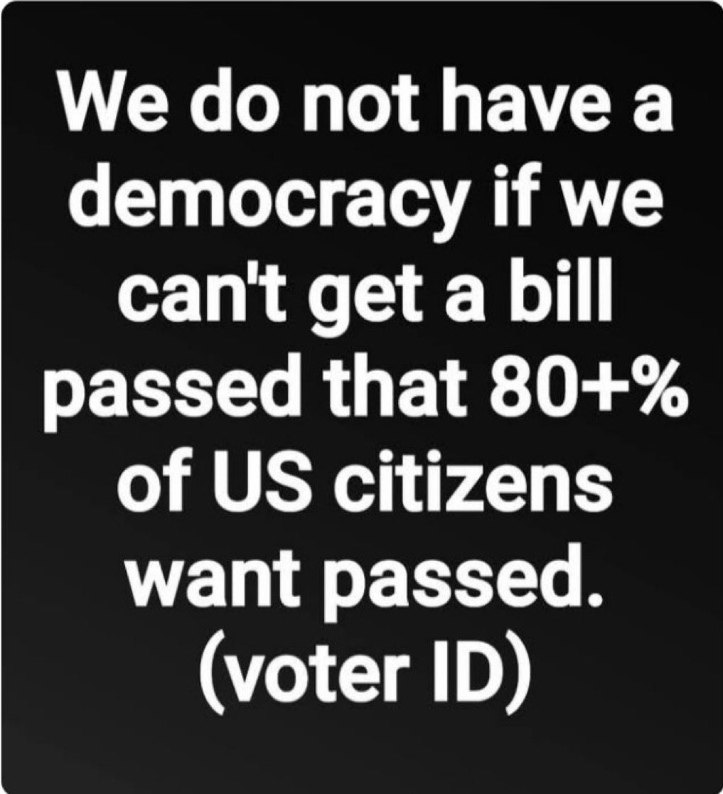 ˜”*°•.˜”*°• John Thune a RINO Coward •°*”˜.•°*”˜ tweet media