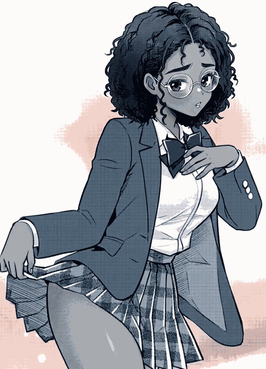 Jari Ramirez tweet media