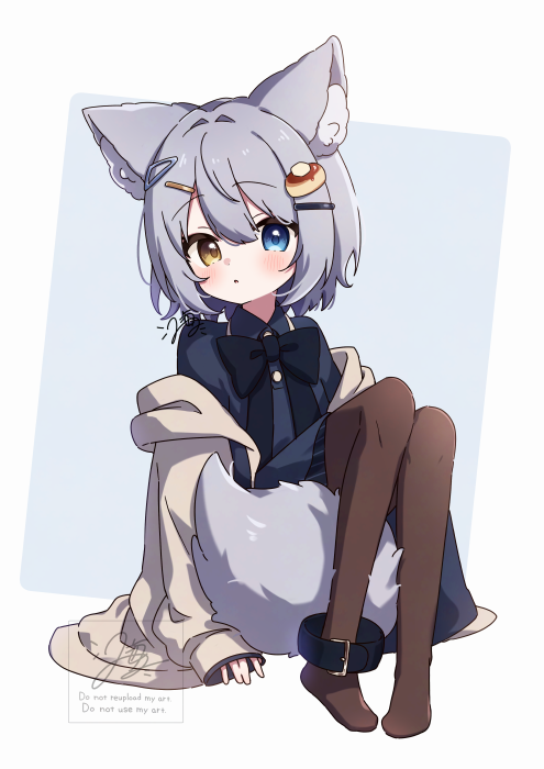 汐海るねった tweet media