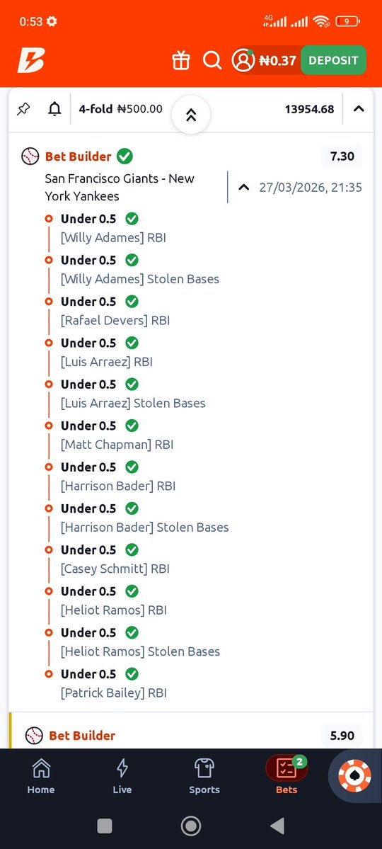 Don Caesar tweet media