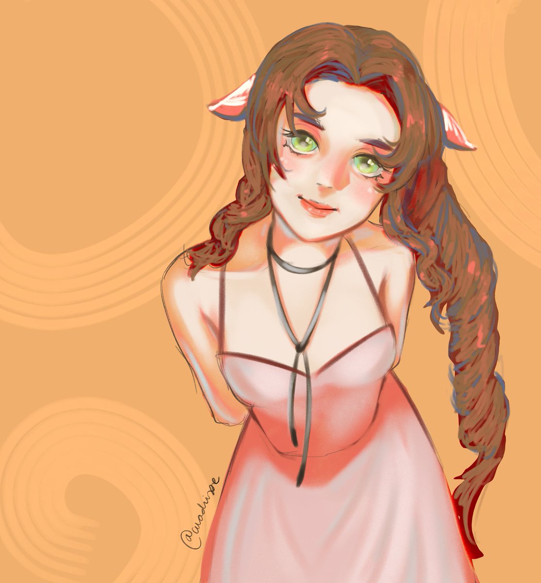 aerith !