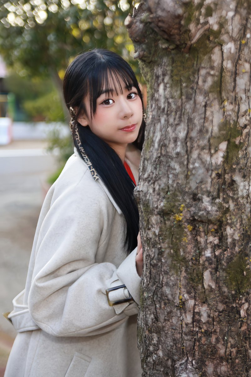 シャラえもん@Nagara Wicked World tweet media