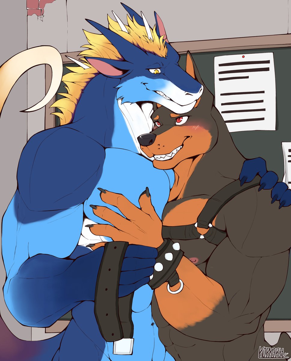 🌧️🐉 Teryx tweet media