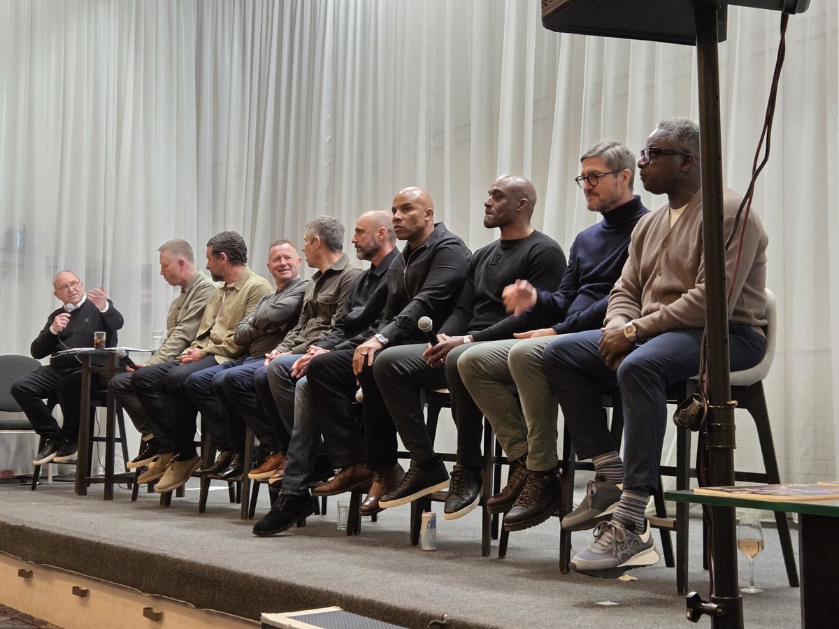 Blues 4 All tweet media