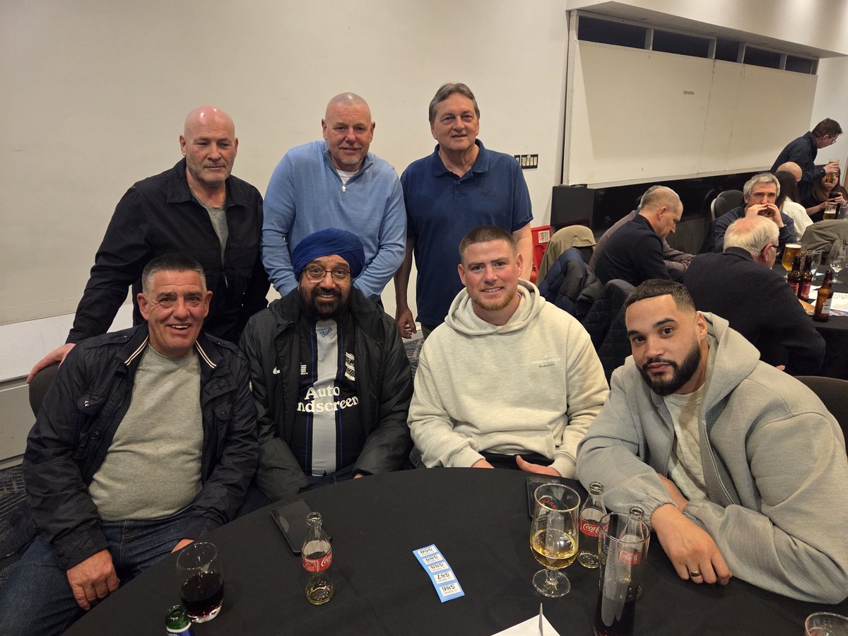 Blues 4 All tweet media