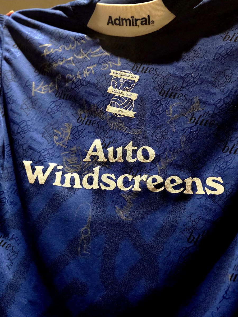 Blues 4 All tweet media