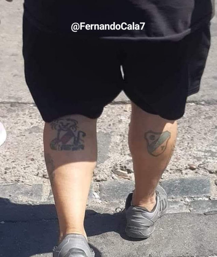 Joker Milrayitas ⭐⭐⭐ tweet media