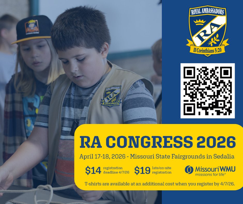 Missouri Baptists tweet media