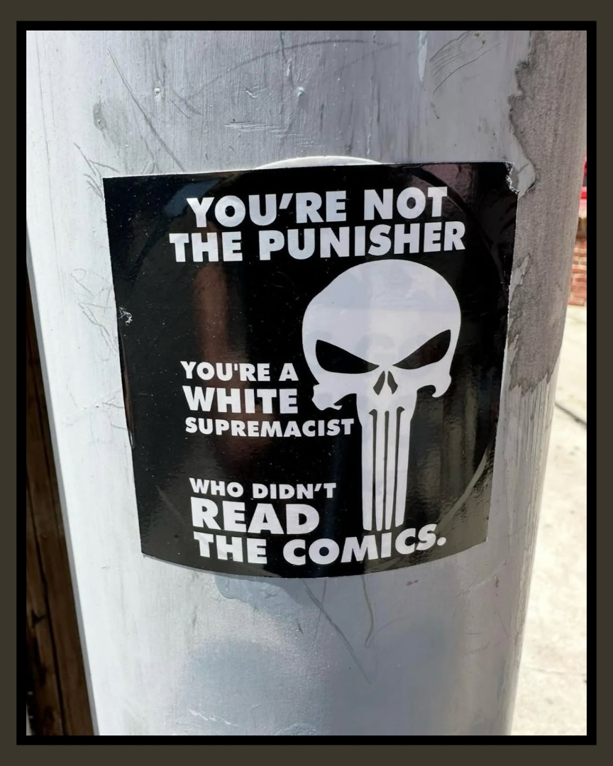 Tony Michaels 🎙 tweet media