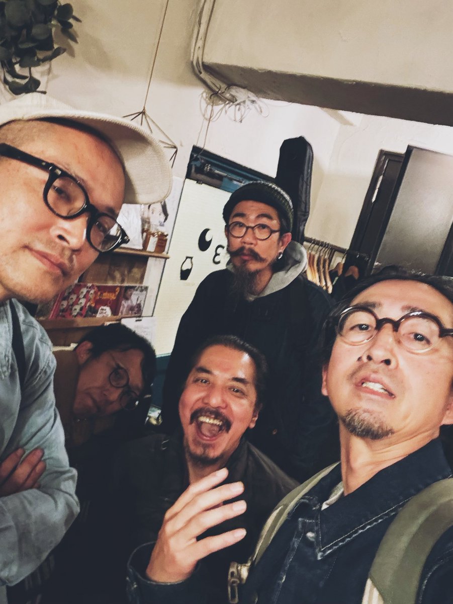 MUSIC FROM THE MARS tweet media