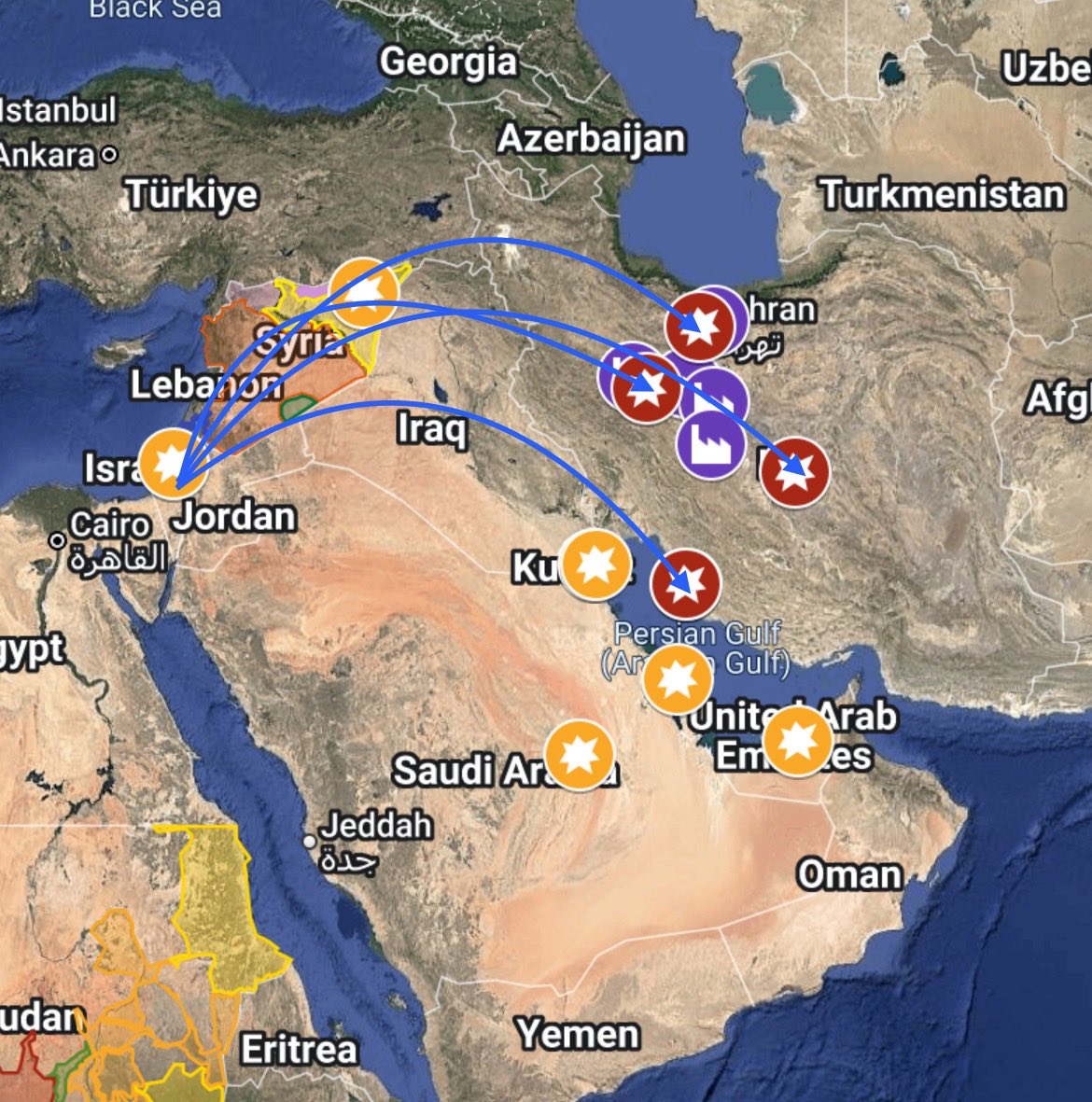 WarMapper🇺🇸 tweet media