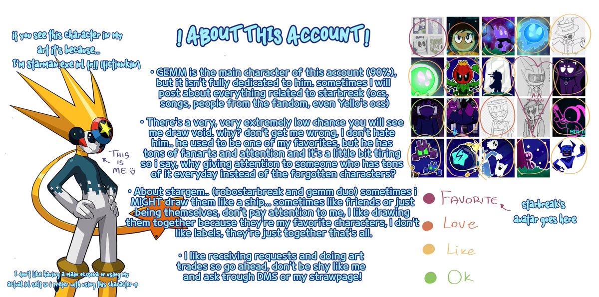 Posting GEMM until he gets new content tweet media