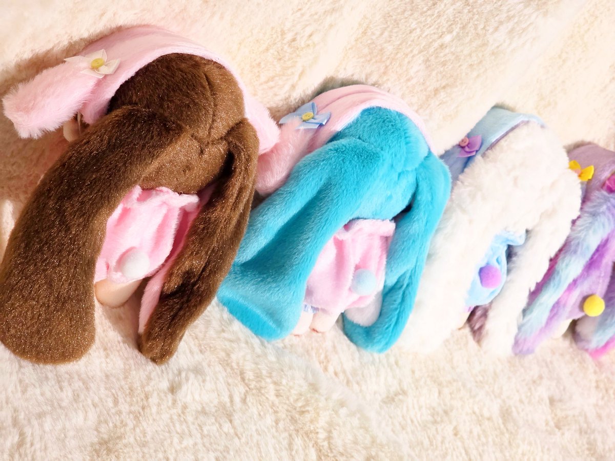 땡글빵글🌸홍대 인형옷소품샵 와우산로29길44 tweet media