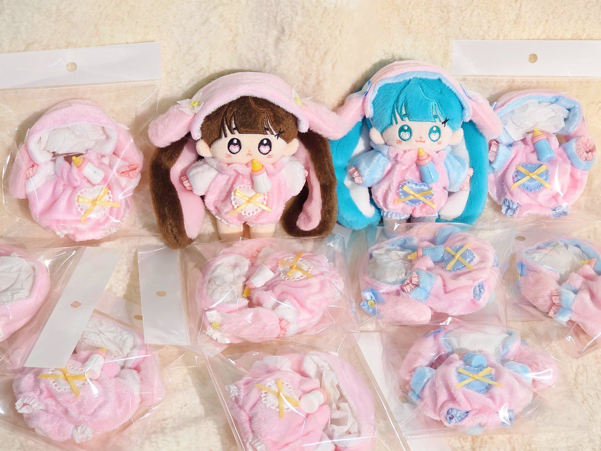 땡글빵글🌸홍대 인형옷소품샵 와우산로29길44 tweet media