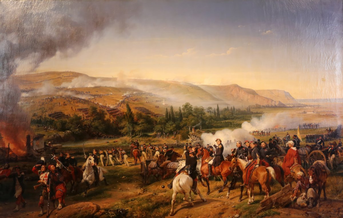 Xaintrailles tweet media