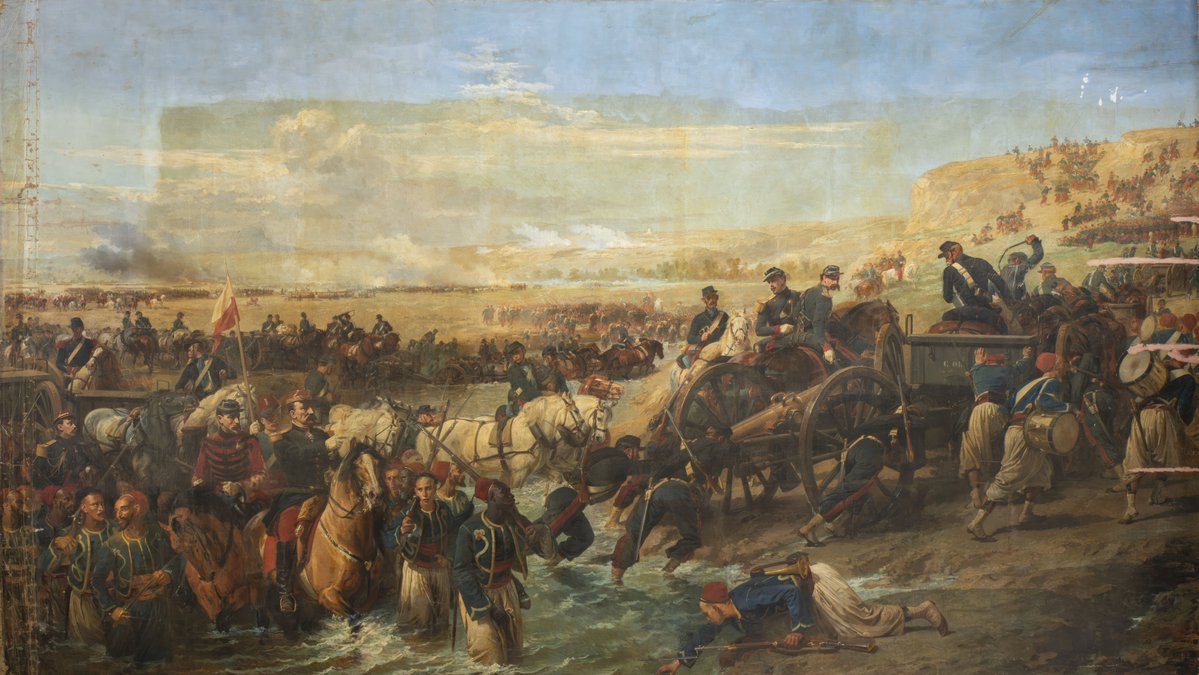 Xaintrailles tweet media