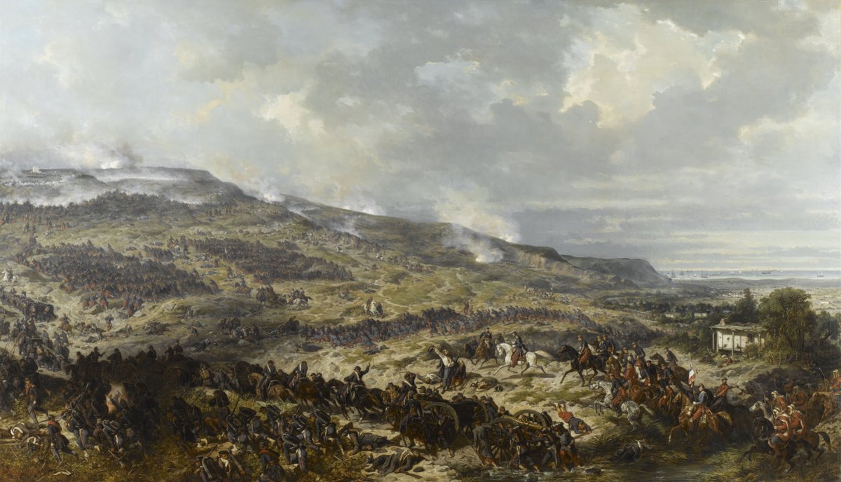 Xaintrailles tweet media