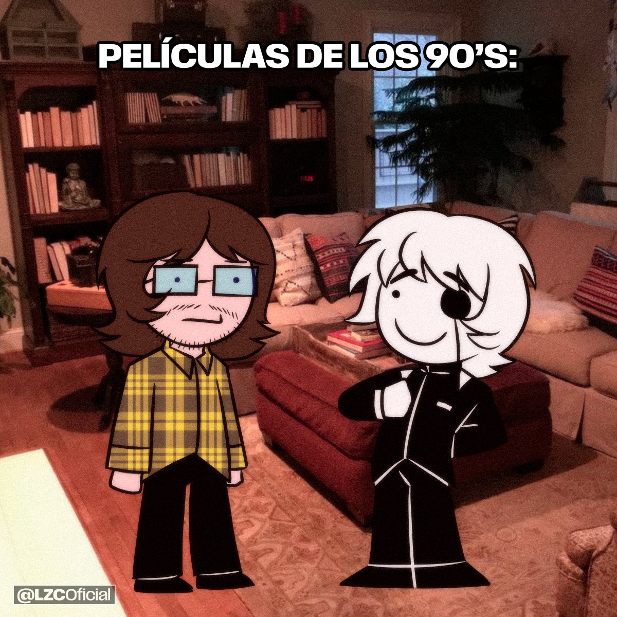 Chucho Calderón tweet media