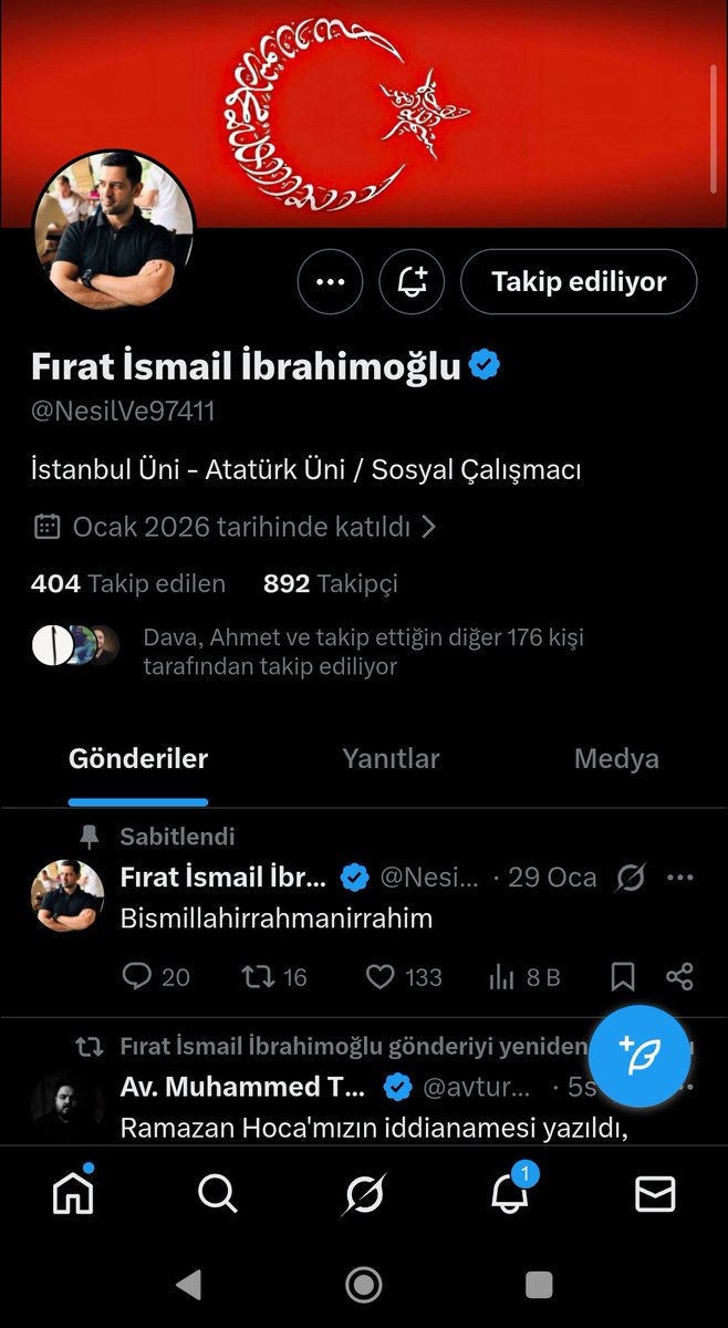 Tuğba🇵🇸🇹🇷 tweet media