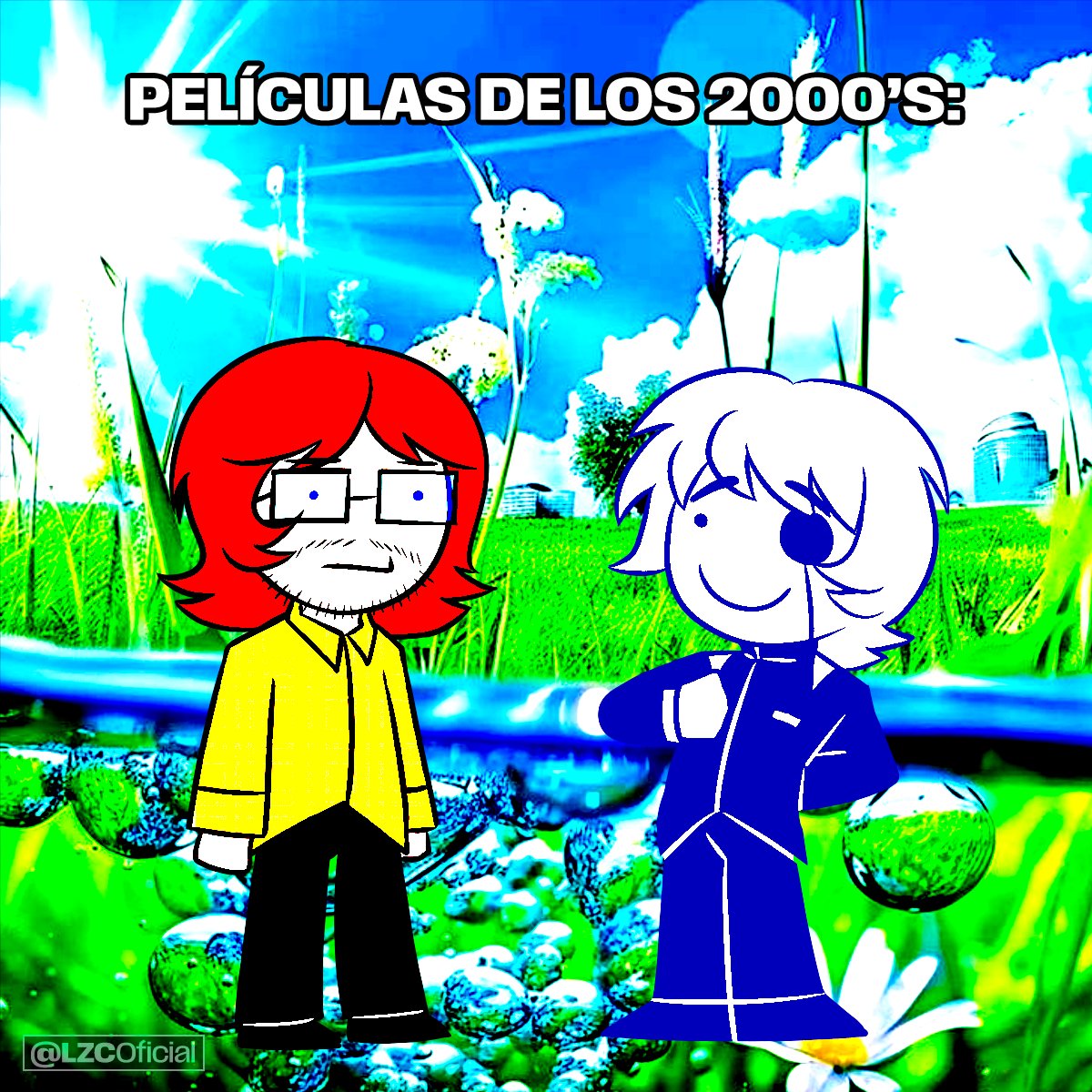 Chucho Calderón tweet media