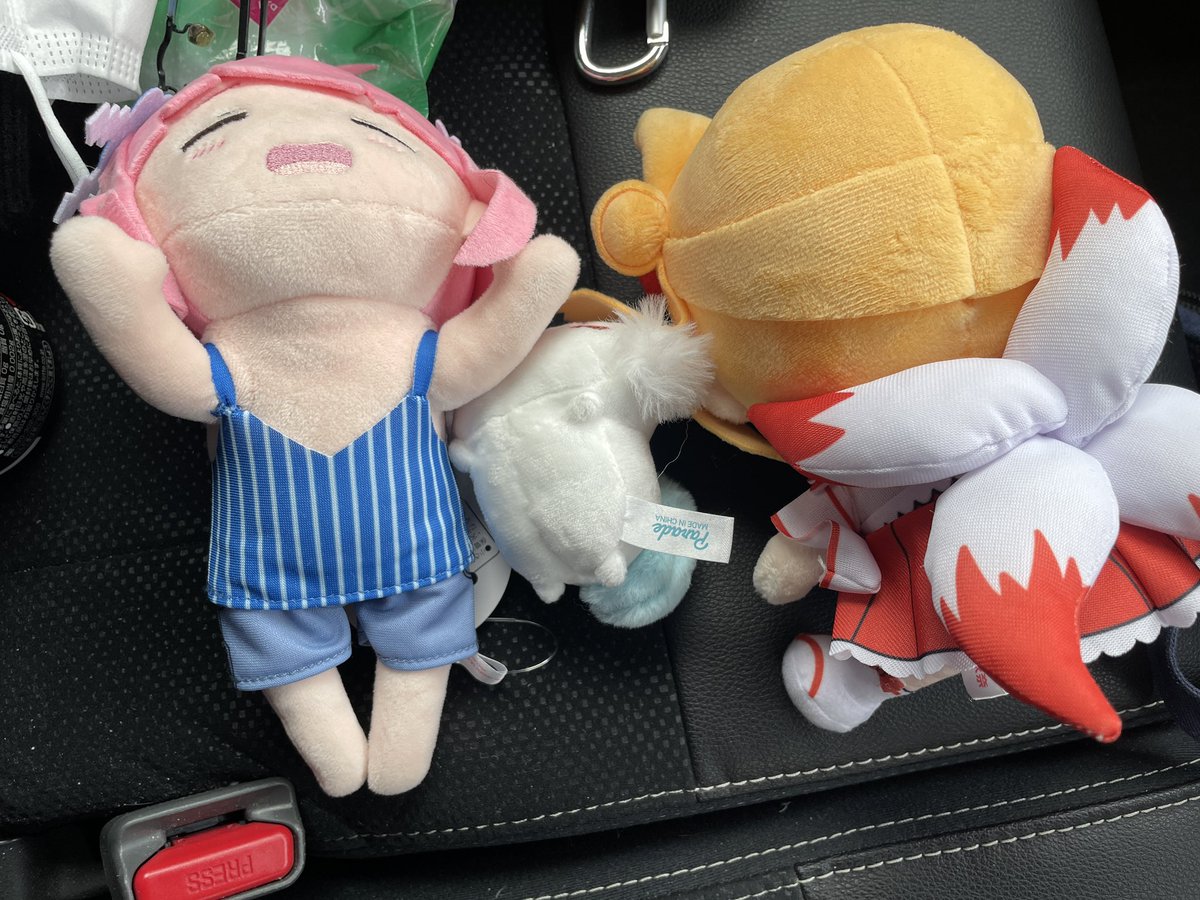 モロチ tweet media