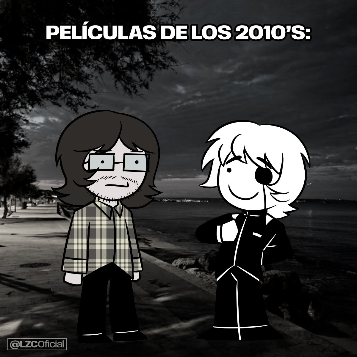 Chucho Calderón tweet media