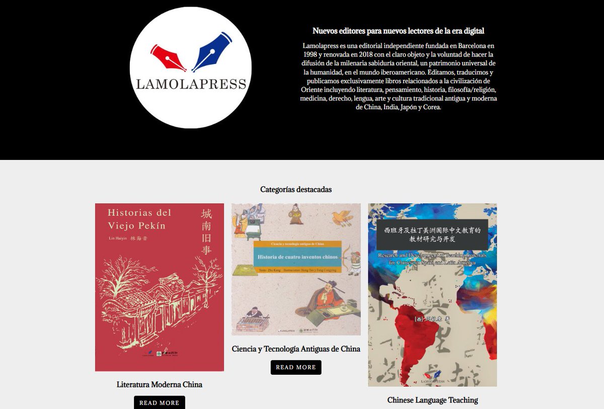 Club de lectura de literatura china tweet media