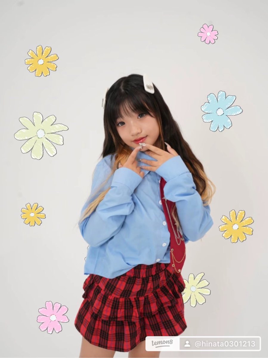🩵HINATA🩷⚠️(親管理) tweet media
