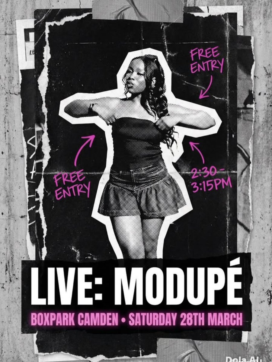 BuskInLondon tweet media