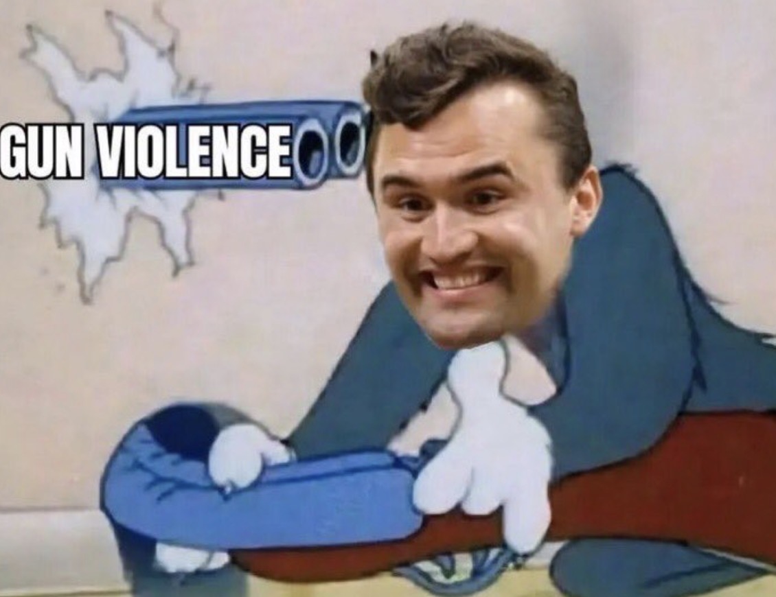 Cracker stomper tweet media