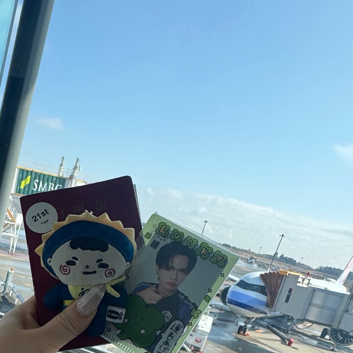 ɴᴀɴᴀ tweet media