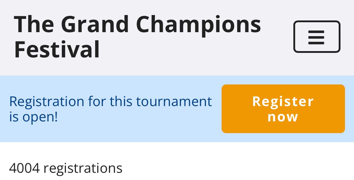 Skraw! VGC tweet media