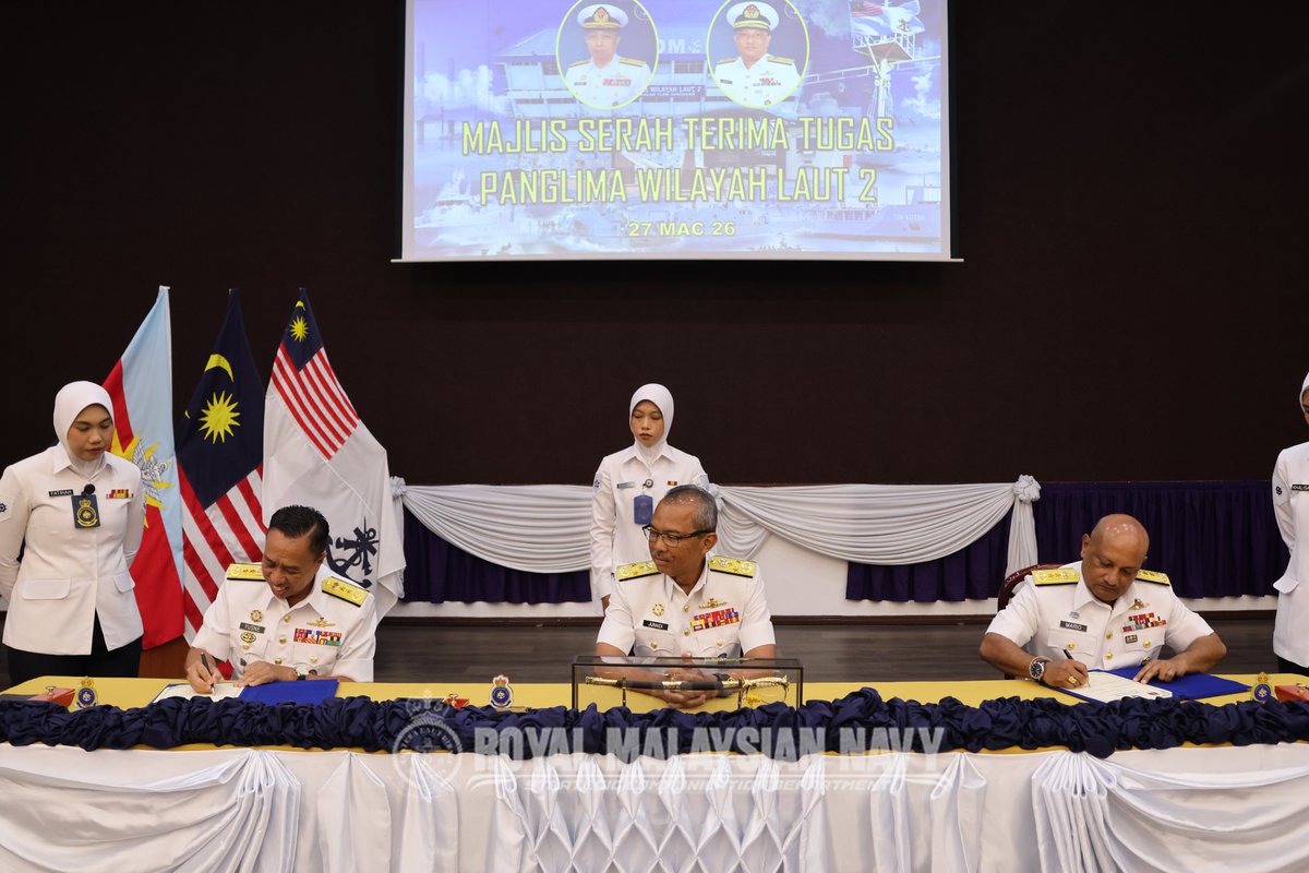 MARKAS WILAYAH LAUT 2 tweet media