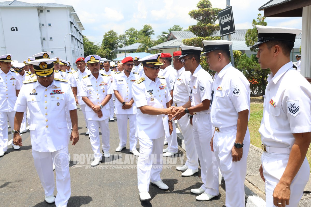 MARKAS WILAYAH LAUT 2 tweet media