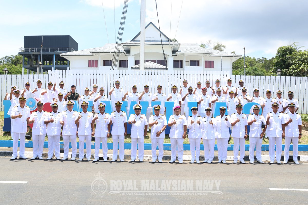 MARKAS WILAYAH LAUT 2 tweet media