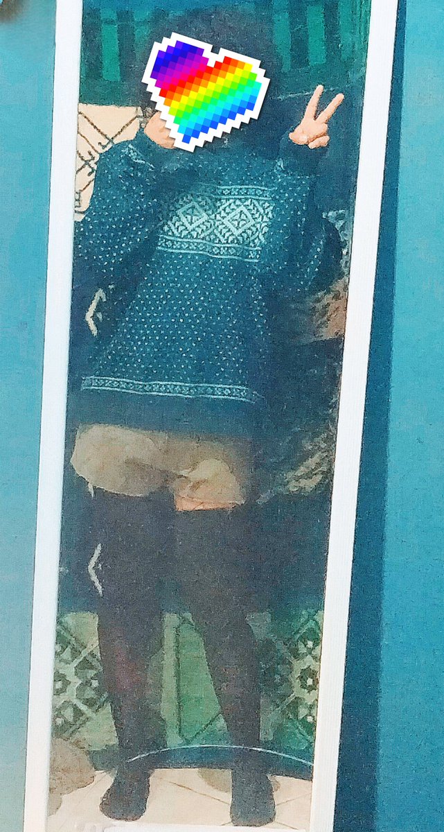 Jari Ramirez tweet media