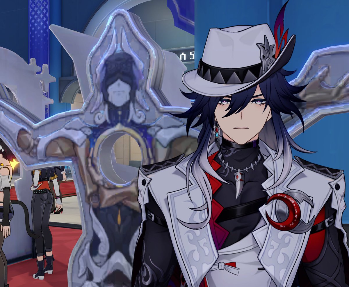 Daily La Mancha/Ashveil🐺🔎 tweet media