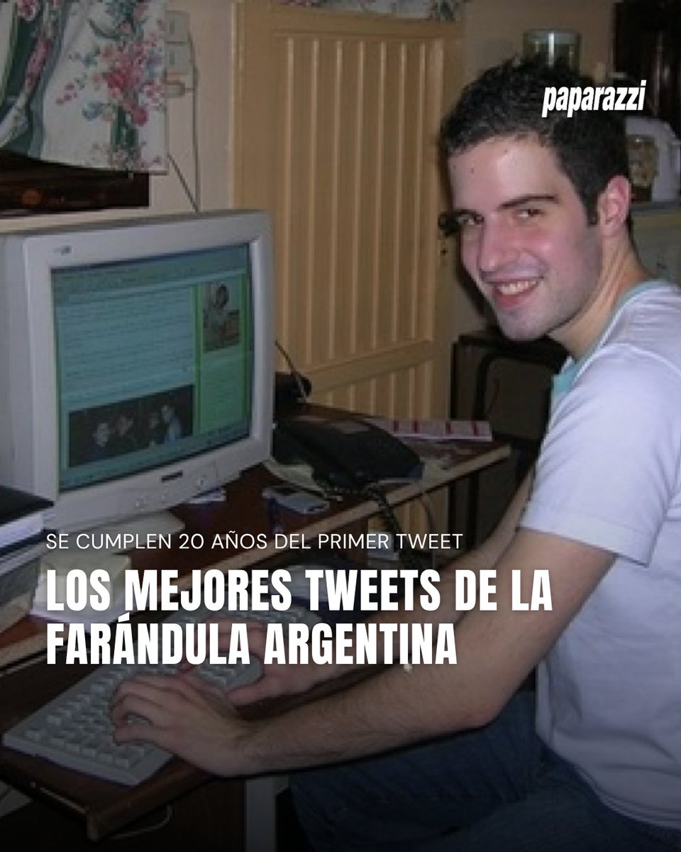 Paparazzi tweet media