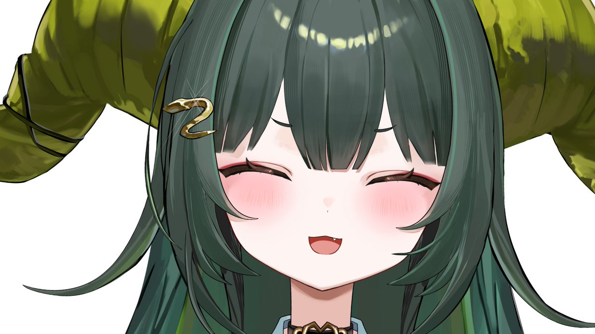 光蛇ヨルコ🐍✨️ tweet media