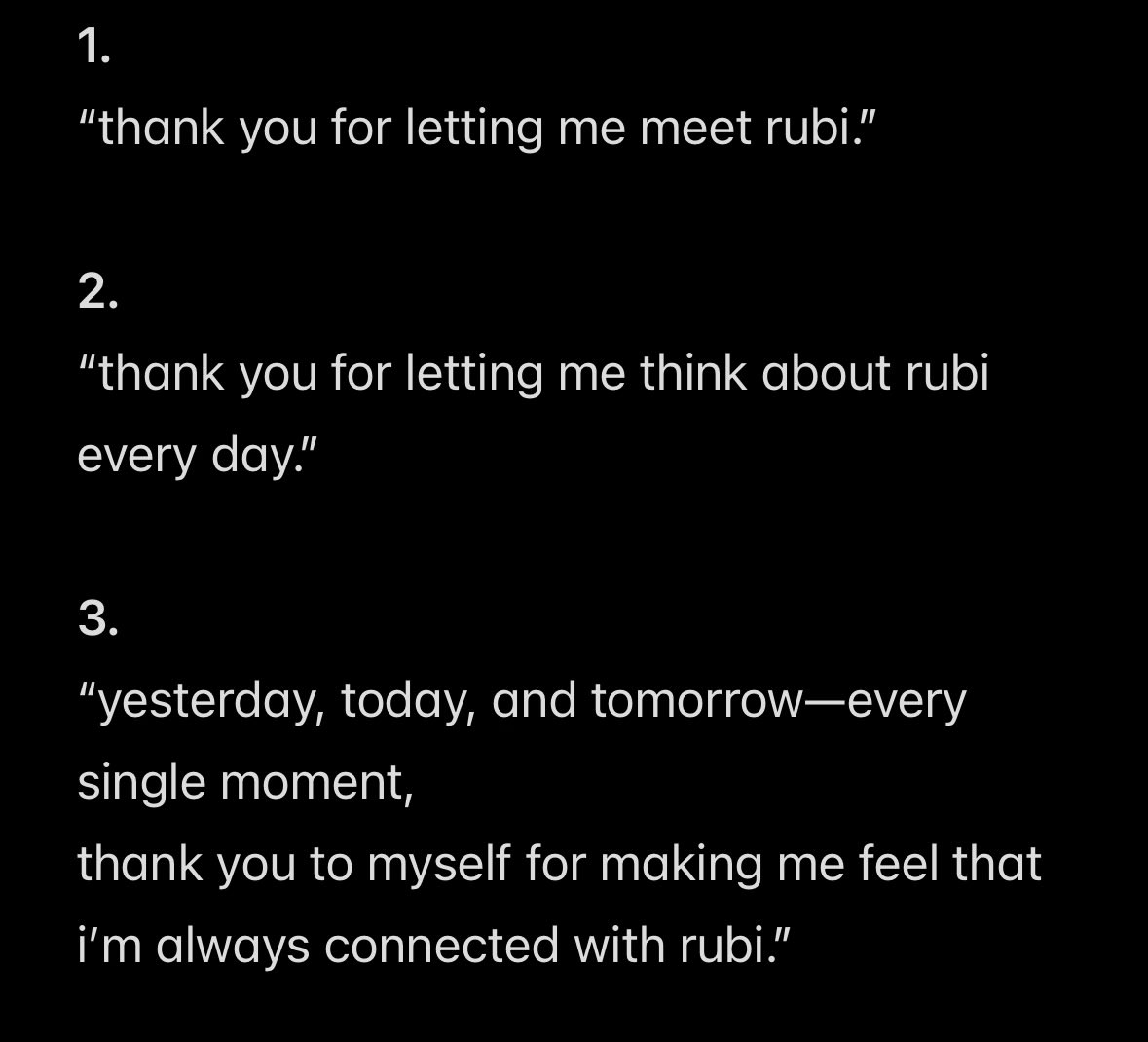 🐰💌 tweet media