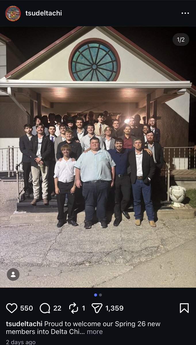 Mike “Big Ag” Mccutchen tweet media