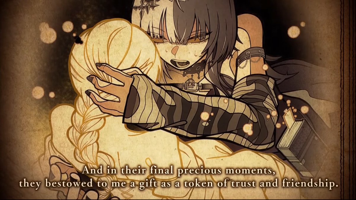 Big, Scary Takodachi tweet media