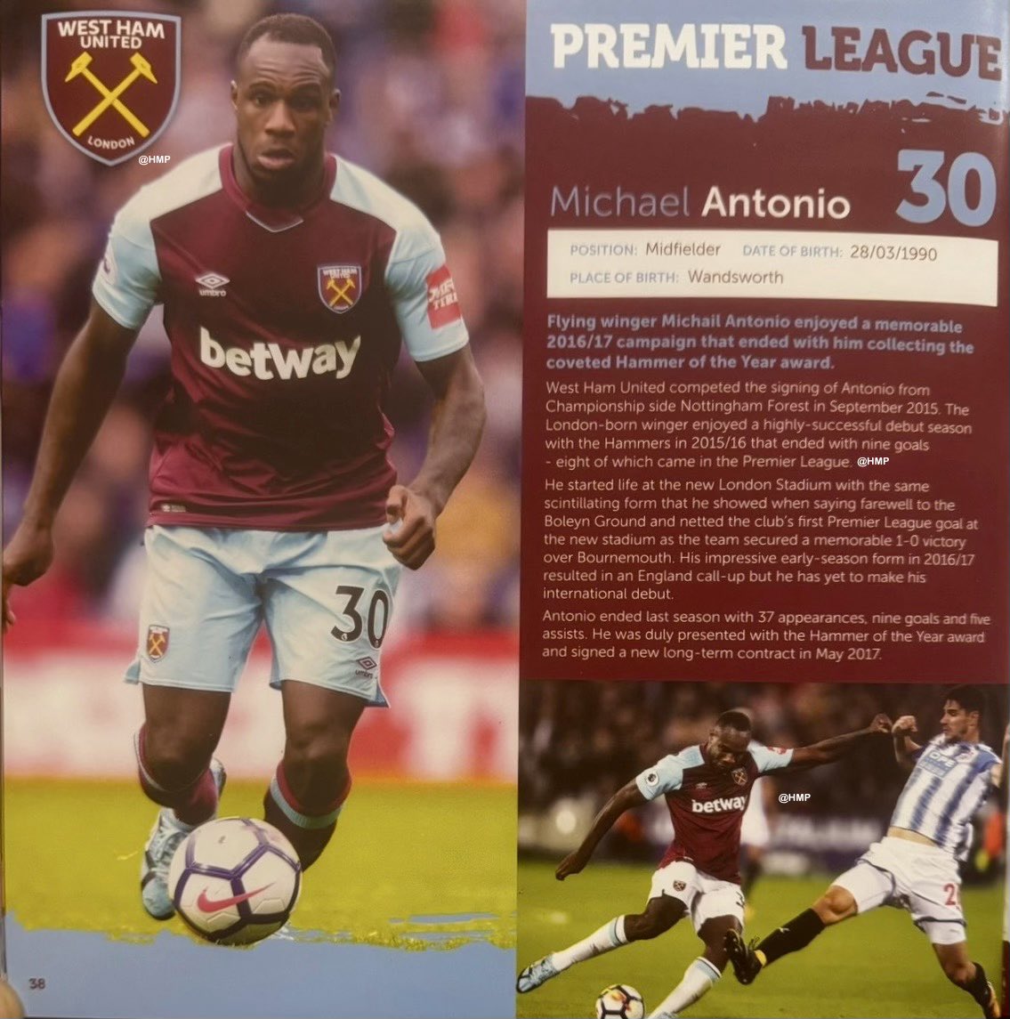 @HammersMuseumPerth tweet media