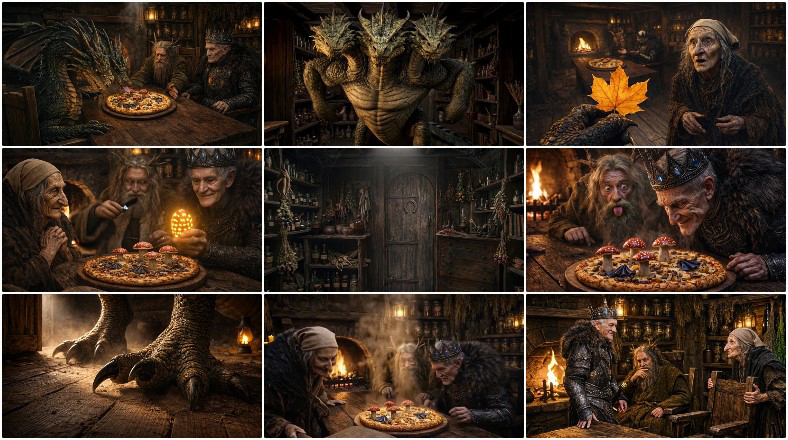 Сын Барбардоля tweet media