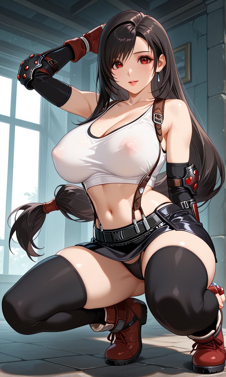 Revy the Tiefling tweet media