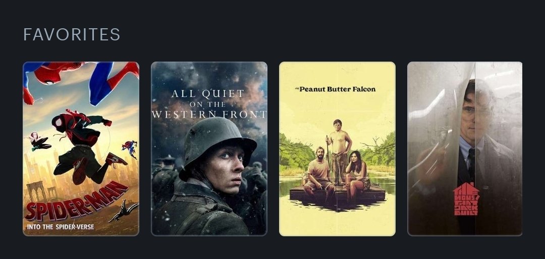 unreliable multifandom slob tweet media