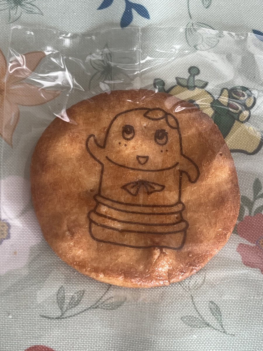 ふなっしー💙 tweet media