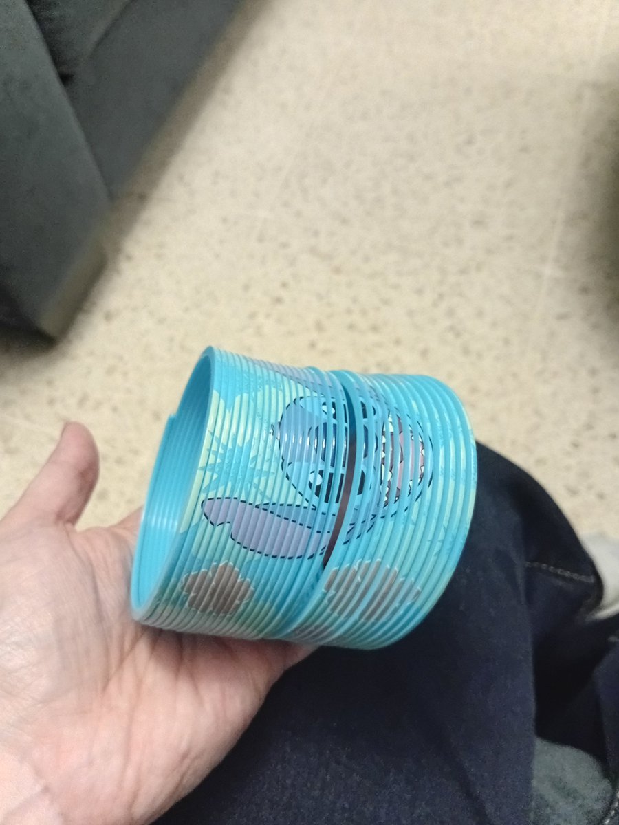 Cris delaG tweet media